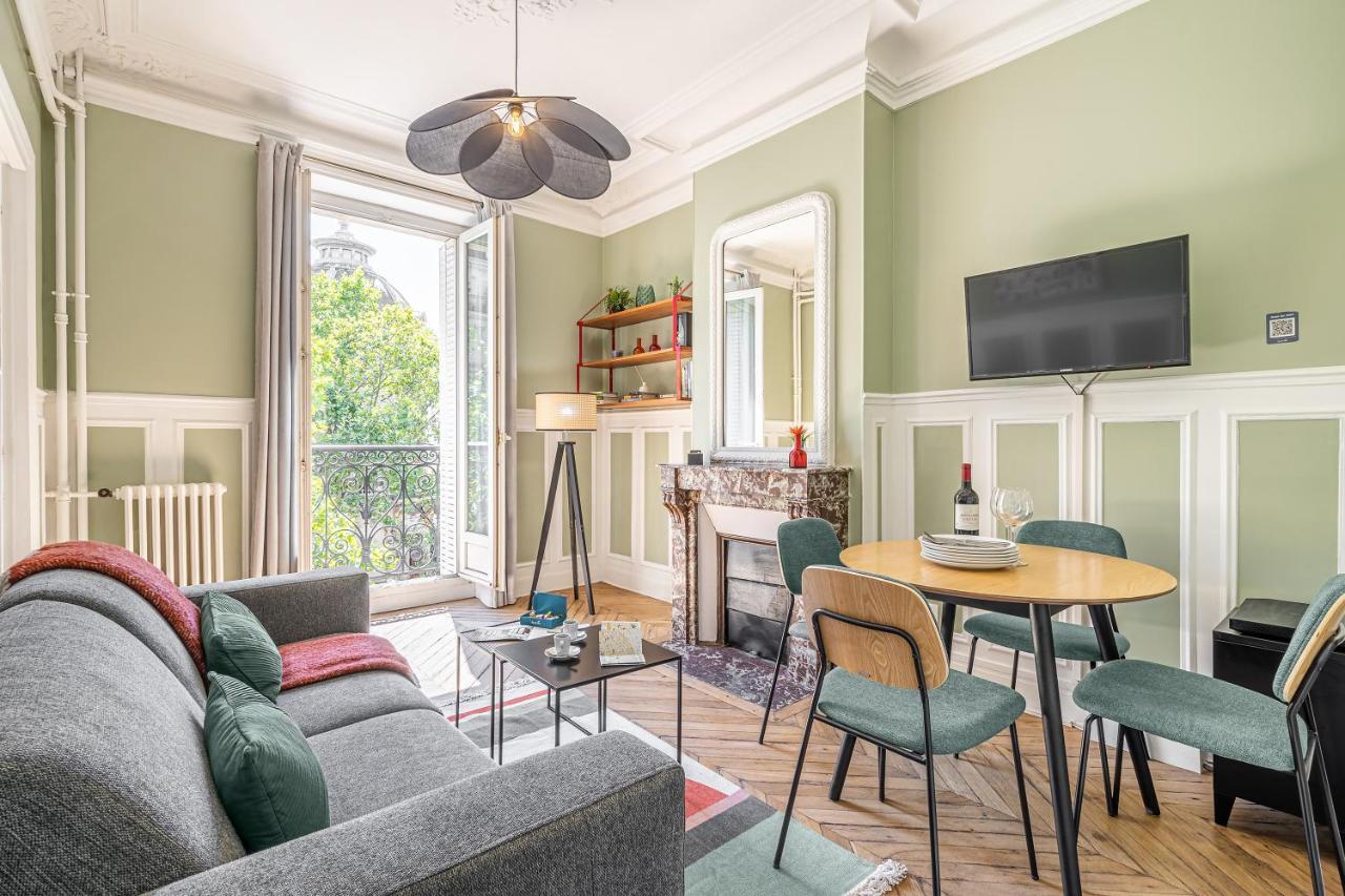 Sweet Inn - Saint Germain Paris Exterior photo
