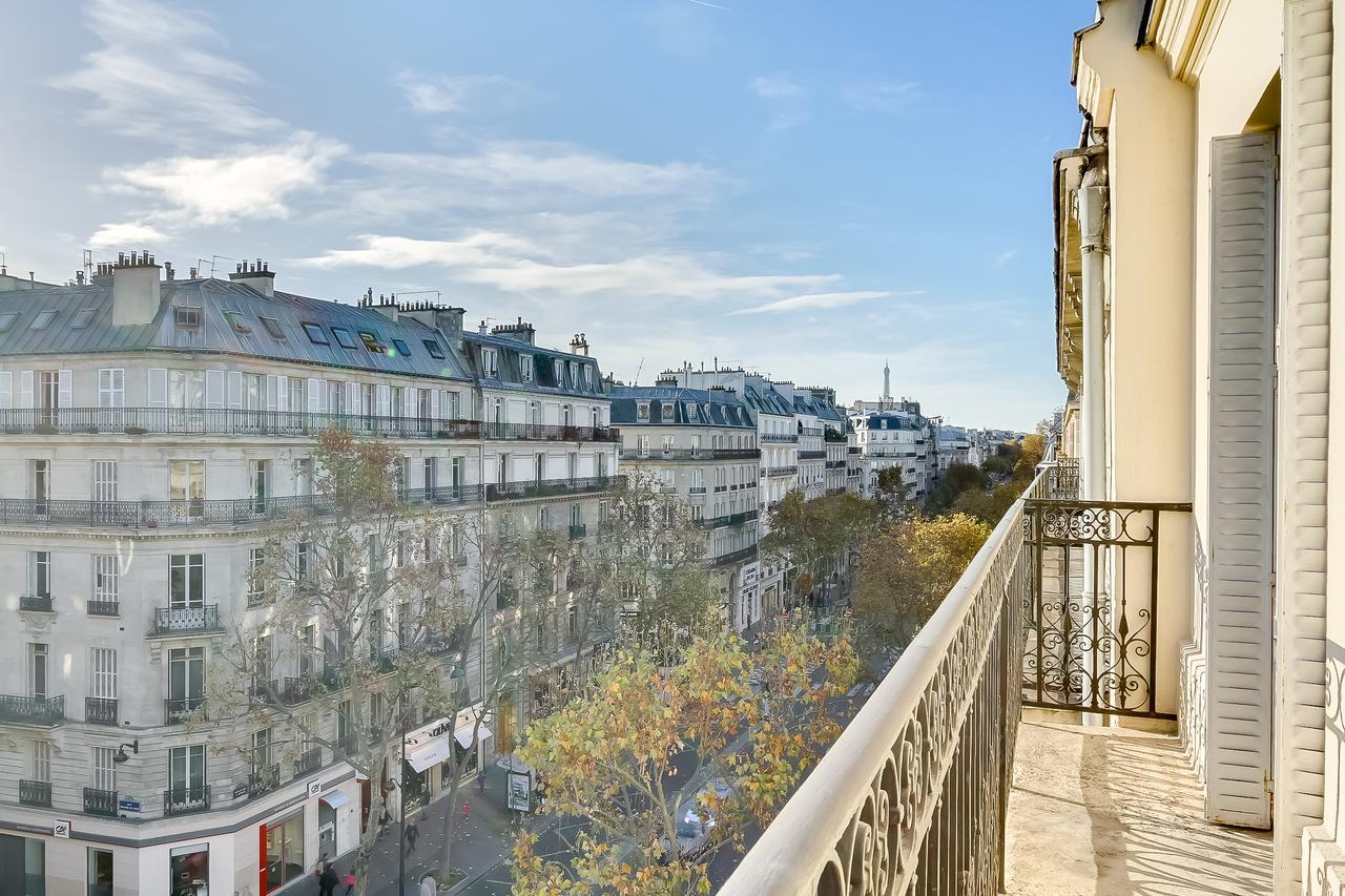 Sweet Inn - Saint Germain Paris Exterior photo