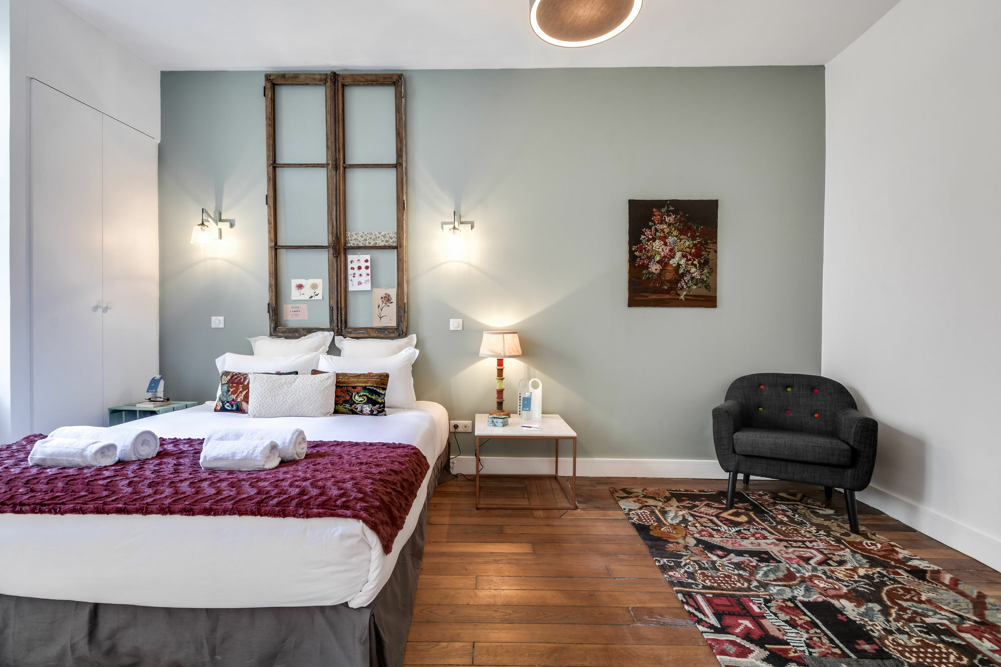 Sweet Inn - Saint Germain Paris Exterior photo