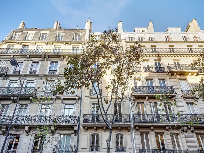 Sweet Inn - Saint Germain Paris Exterior photo
