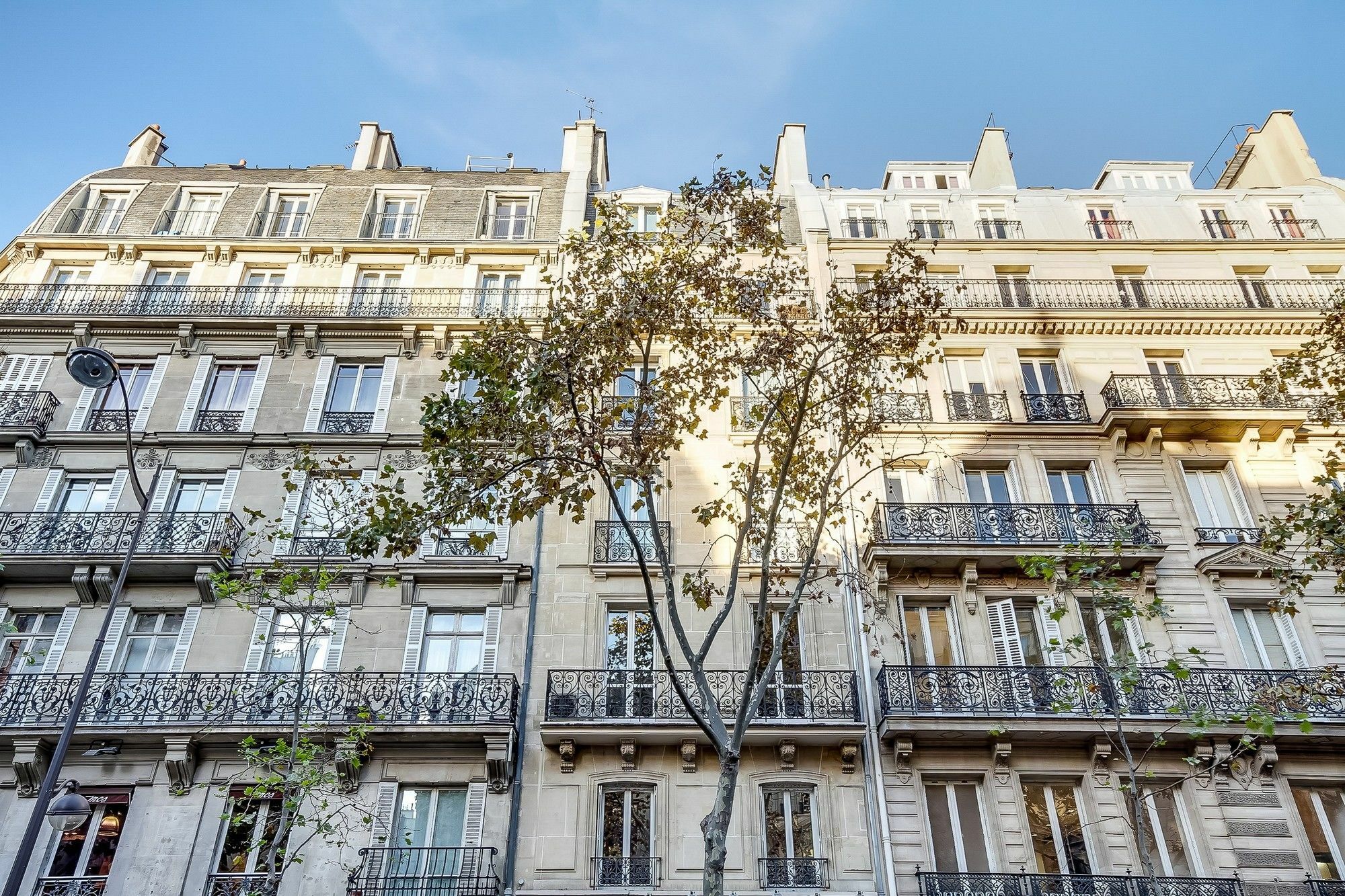 Sweet Inn - Saint Germain Paris Exterior photo