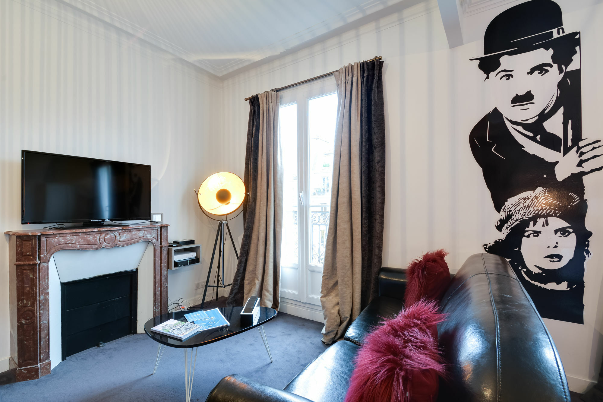 Sweet Inn - Saint Germain Paris Exterior photo