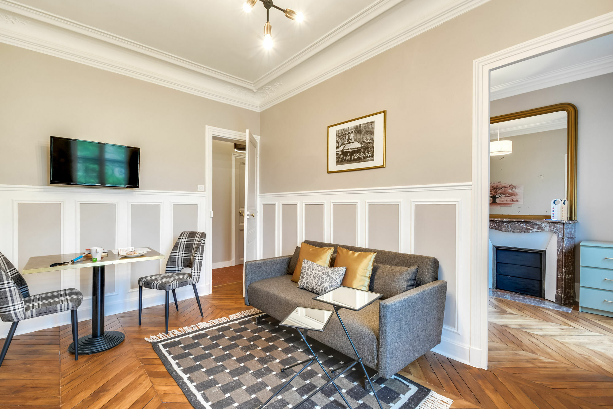Sweet Inn - Saint Germain Paris Exterior photo