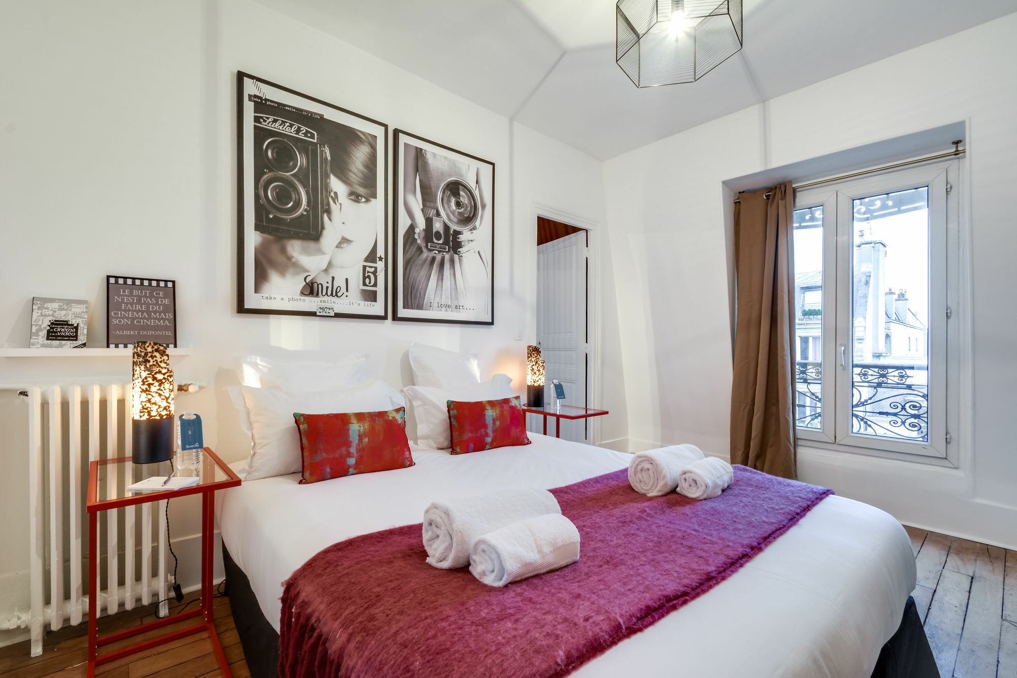 Sweet Inn - Saint Germain Paris Exterior photo