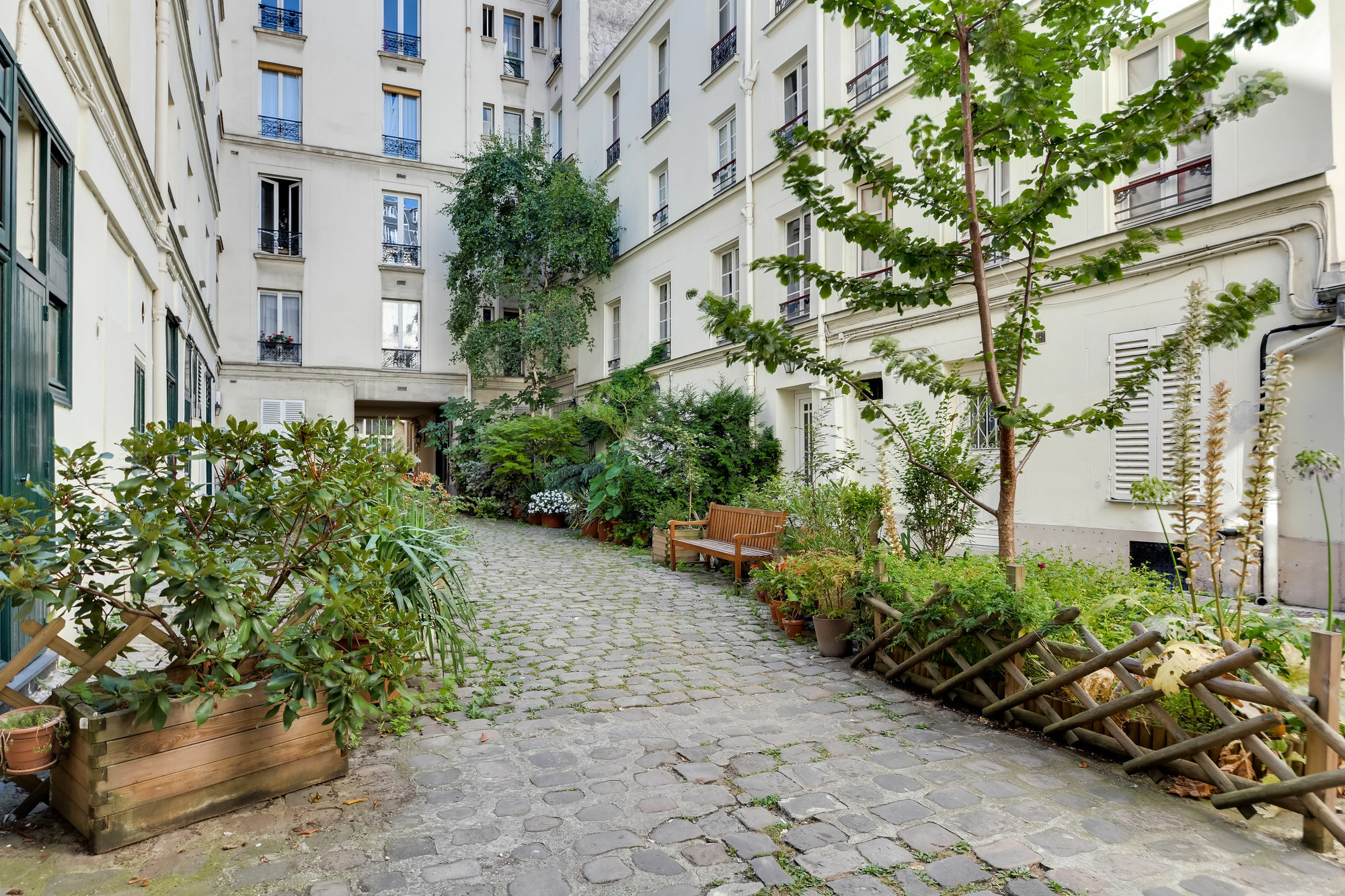 Sweet Inn - Saint Germain Paris Exterior photo