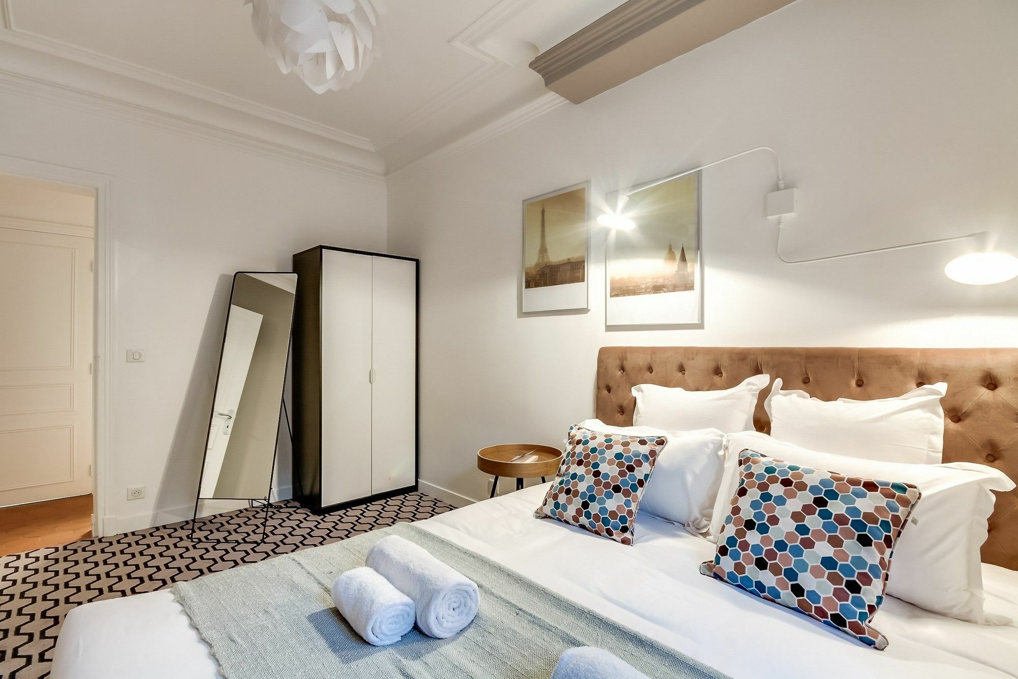 Sweet Inn - Saint Germain Paris Exterior photo